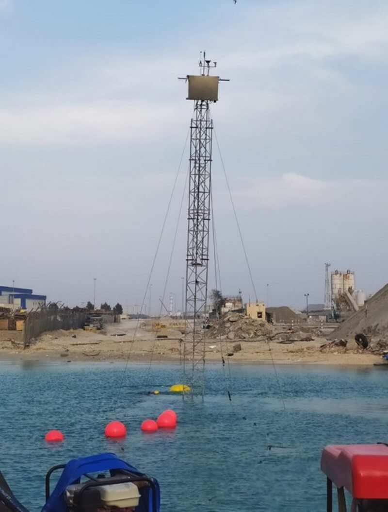 tema progetti worldwide bahrein