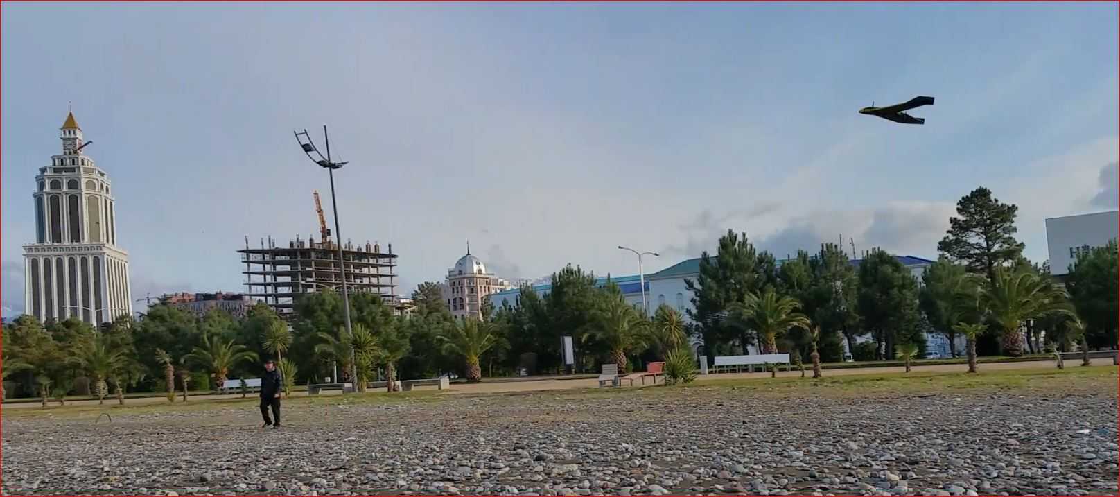 tema progetti worldwide batumi
