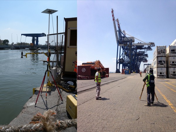 tema progetti worldwide egypt