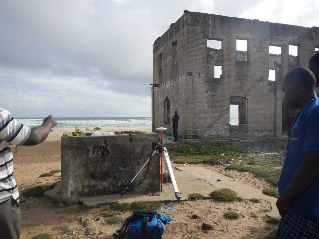 tema progetti worldwide ghana