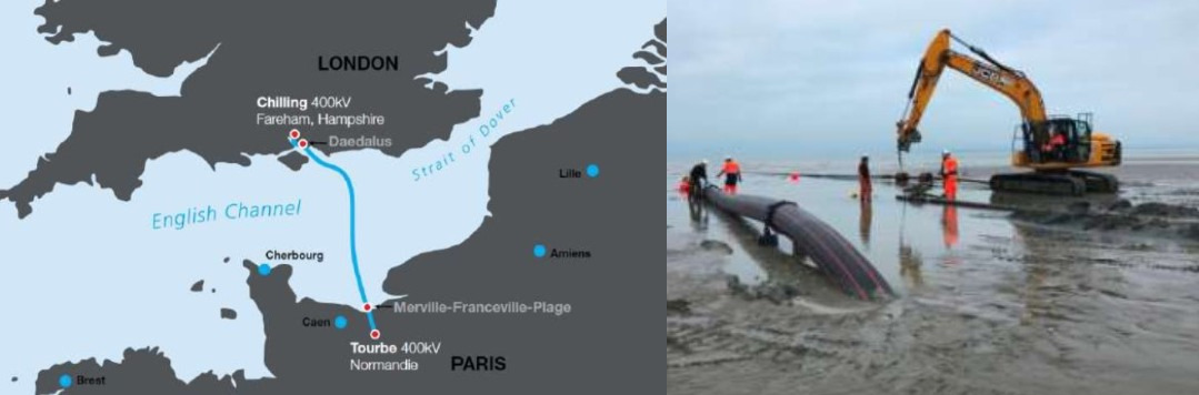 tema progetti worldwide ouistreham