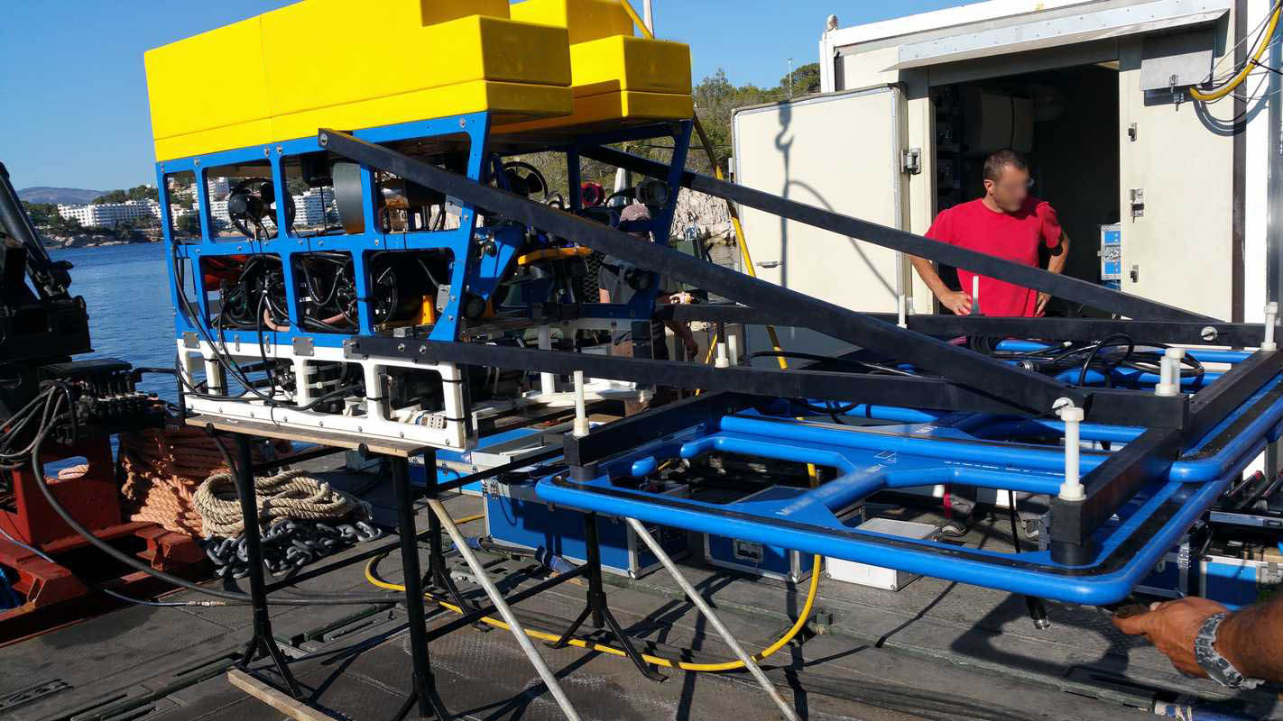 tema progetti worldwide mallorca