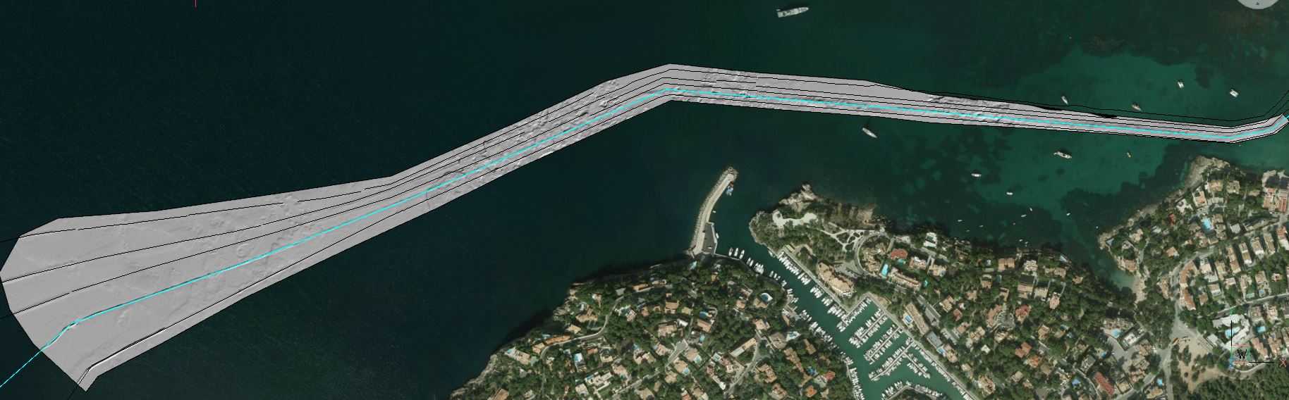tema progetti worldwide mallorca