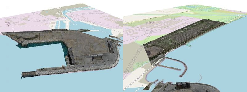 tema progetti italia piombino